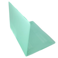 Чехол-накладка для MacBook Air 13'' (2018-2020) Mint 